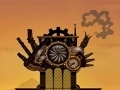 Παιχνίδι Steampunk Tower