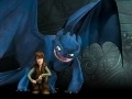 Παιχνίδι How to Train Your Dragon: Battle Mini-Game