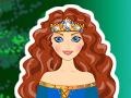Παιχνίδι Brave: Merida Hairstyle