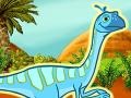 Παιχνίδι Dinosaur Train: Dino Dash 