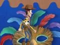 Παιχνίδι Toy Story: Woody's Fantastic Adventure - Bonnie's Room 