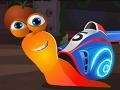 Παιχνίδι Turbo: Snail Racing 