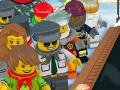 Παιχνίδι Lego City: Toy Factory