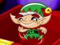 Παιχνίδι Monkey GO Happy Elves 