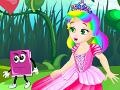 Παιχνίδι Princess Juliet Hardest Escape Wonderland