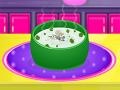 Παιχνίδι Creamy Mushroom Soup