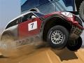 Παιχνίδι Dakar Racing