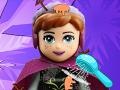 Παιχνίδι Elsa and Anna Lego