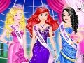 Παιχνίδι Princess Disney: Miss World
