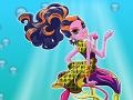 Παιχνίδι Monster High: Great Scarrier Reef - Down Under Ghouls Kala Mer'ri 