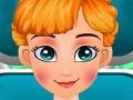 Παιχνίδι Princess Anna: Oral Care