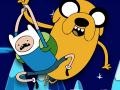 Παιχνίδι Adventure Time: Finn vs Jake - Long 