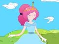 Παιχνίδι Adventure Time: Princess Bubblegum