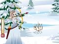 Παιχνίδι Elsa: Super Archer