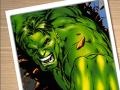 Παιχνίδι Hulk: Pic Tart