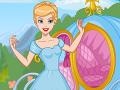Παιχνίδι Disney Princess: Makeup