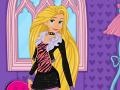 Παιχνίδι Disney Princesses: Go To Monster High