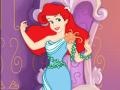 Παιχνίδι Disney's beauties: Ariel, Cinderella, Belle