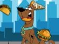 Παιχνίδι Be Cool Scooby-Doo! : Food Rain - Bejeweled 