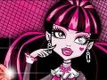 Παιχνίδι Monster High: Draculaura Jewel Match