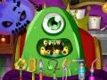 Παιχνίδι Monster Dentist 