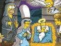 Παιχνίδι The Simpsons -Treasure Hunt 