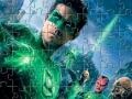 Παιχνίδι Green Lantern Puzzle 