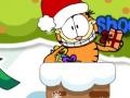 Παιχνίδι Garfield's Christmas 