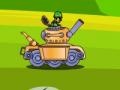 Παιχνίδι Anti Air Tank