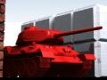 Παιχνίδι Tank War 2011