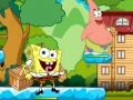 Παιχνίδι Spongebob Party