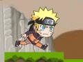 Παιχνίδι Naruto: Jump Training