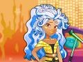 Παιχνίδι Star Darlings: Leona Dress Up