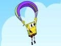 Παιχνίδι Flying Sponge Bob