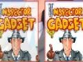 Παιχνίδι Inspector gadget memory