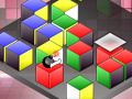 Παιχνίδι Disco Cubes