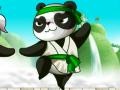 Παιχνίδι Chinese Panda Kongfu