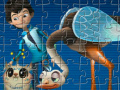 Παιχνίδι Miles from Tomorrowland Puzzle Set 2