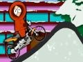 Παιχνίδι South Park Bike