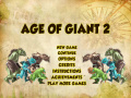 Παιχνίδι Age Of Giant 2