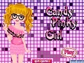 Παιχνίδι Candy Pink Girl