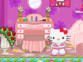 Παιχνίδι Hello Kitty Spring Doll House