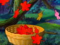 Παιχνίδι Bibi Blocksberg and the Leaves