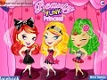 Παιχνίδι Beauty Punk Princess