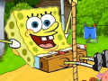 Παιχνίδι Spongebob Gold Rush 3