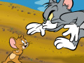 Παιχνίδι Tom & Jerry in cat crossing