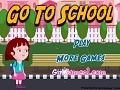 Παιχνίδι Go to School