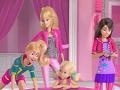 Παιχνίδι Barbie: Life in the Dream House - Spot the Numbers