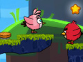Παιχνίδι Angry Birds