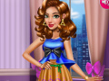 Παιχνίδι Tris Fashionista Dolly Dress Up